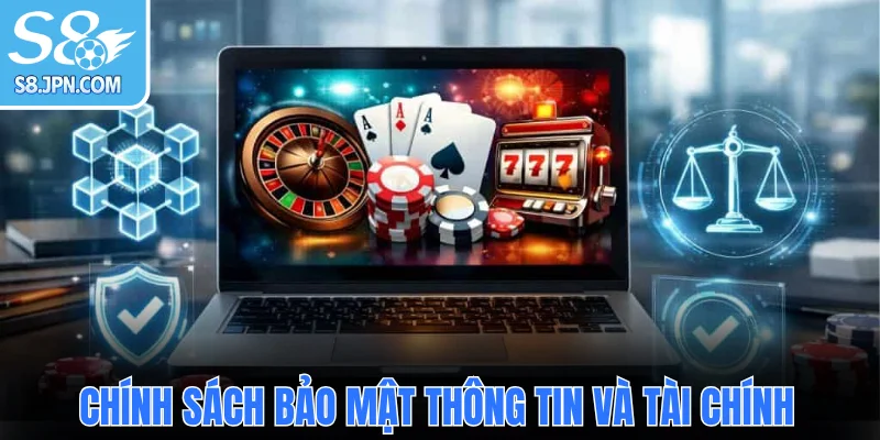 Hệ thống an toàn dữ liệu và ngăn chặn rủi ro tài chính