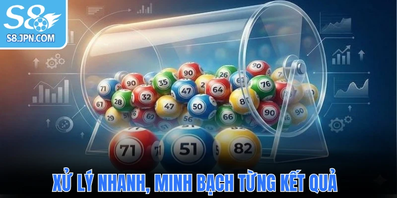 Xử lý nhanh, minh bạch từng kết quả
