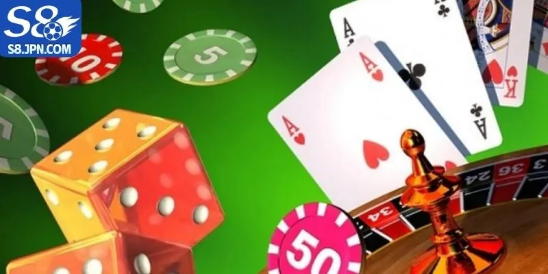 Đăng ký tài khoản casino chỉ với vài bước đơn giản