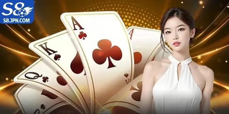 Sảnh Game Bài S8 chưa bao giờ ngừng hot đến vậy